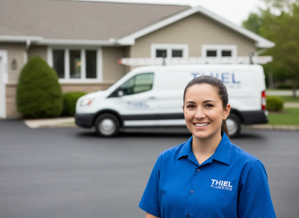 Plumber Douds, IA FAQs